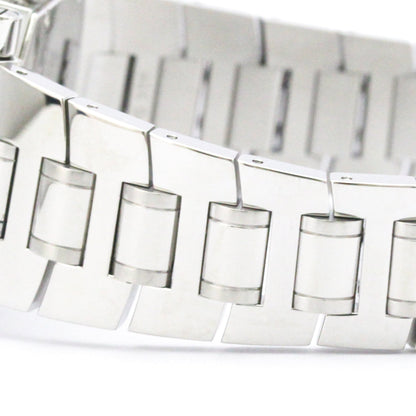 Bvlgari Assioma · Steel · Date