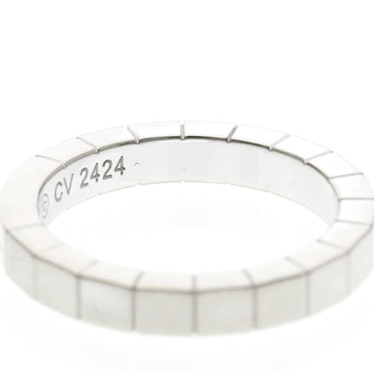 Cartier Lanieres · 18K White Gold