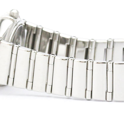 Omega Constellation My Choice · Diamond · Steel