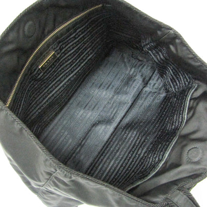 Prada Tessuto · Ribbon Tote · Nylon