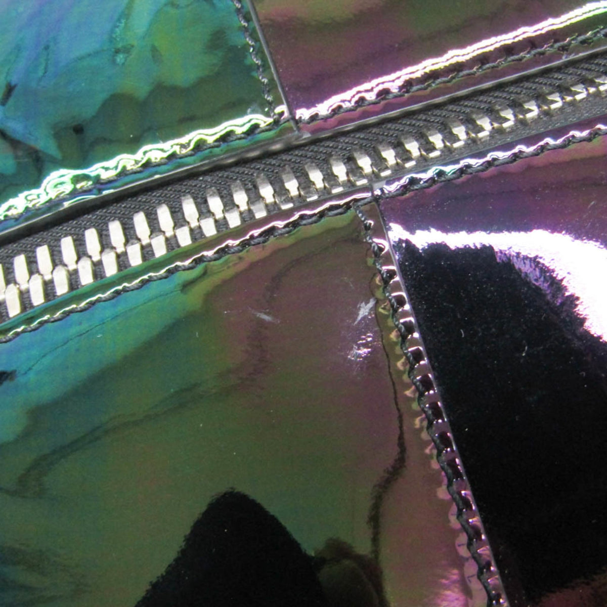 Givenchy Big Boston · Iridescent Enamel
