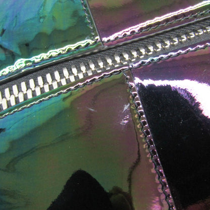 Givenchy Big Boston · Iridescent Enamel