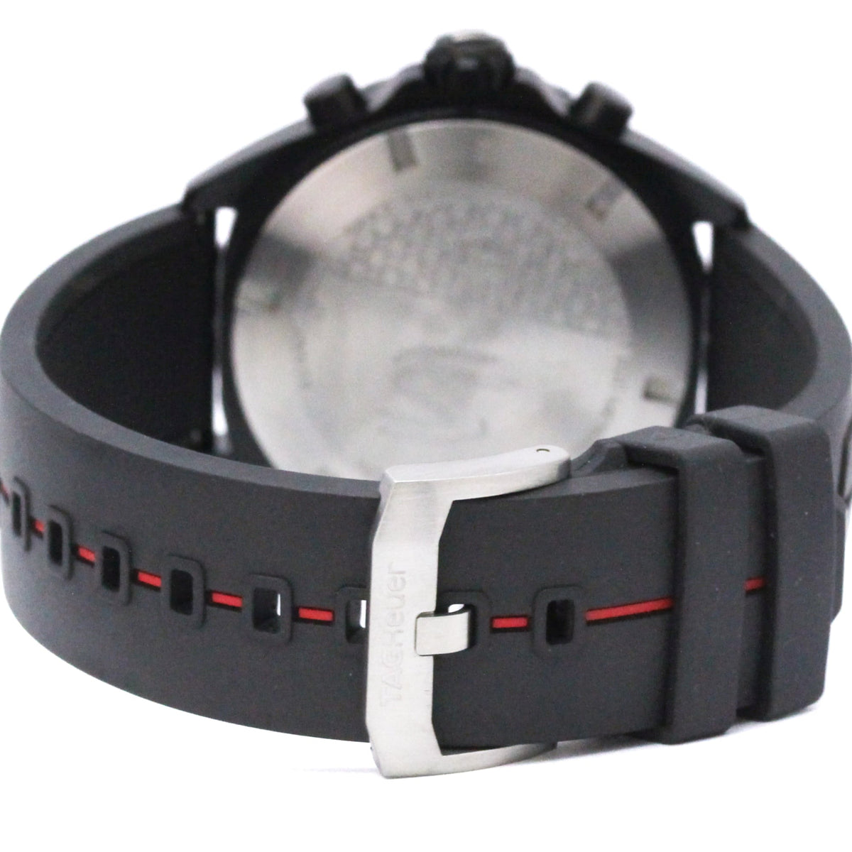 Tag Heuer Formula 1 · Steel · Chronograph