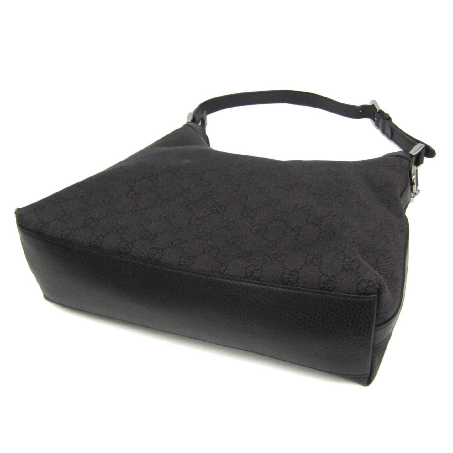 Gucci GG Canvas · Interlocking G