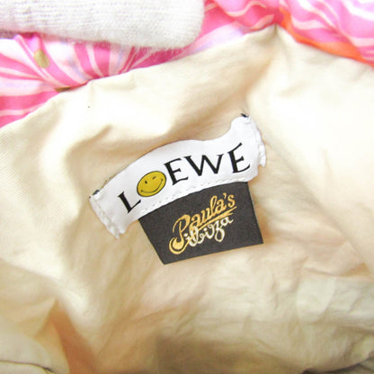 Loewe Paula's Ibiza · Smiley Wink Tote