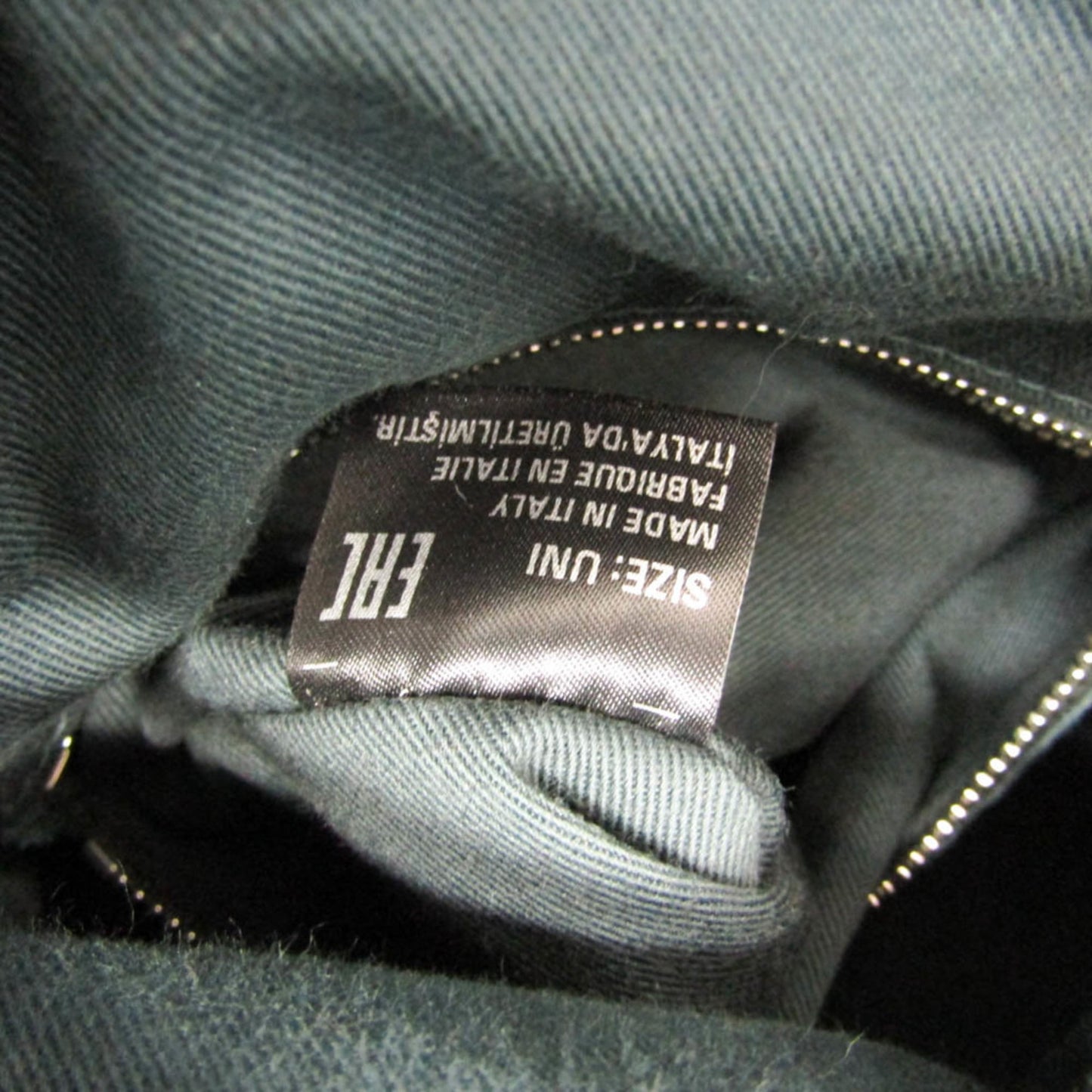 Maison Margiela 5AC · Canvas