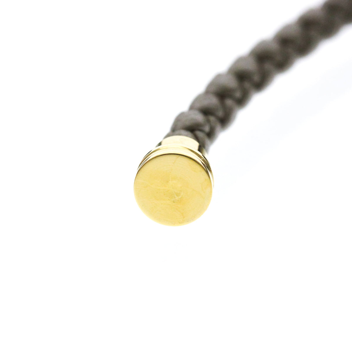 Fred Force 10 · Diamond · 18K Yellow Gold