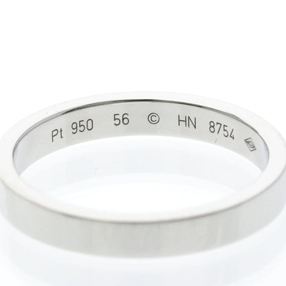 Cartier C de Cartier · Platinum