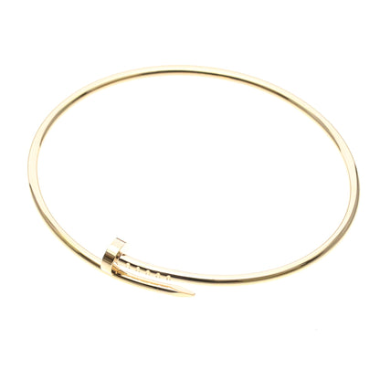 Cartier Juste Un Clou · Rose Gold