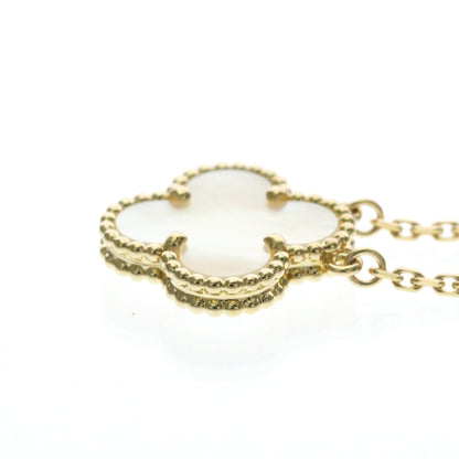 Van Cleef & Arpels Vintage Alhambra · Mother of Pearl
