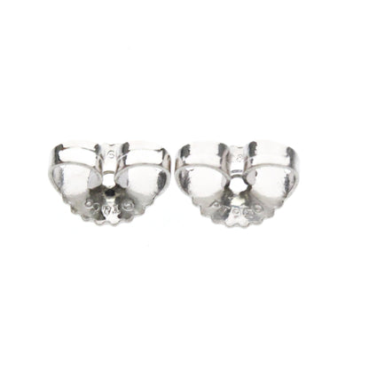 Tiffany Teardrop · Diamond · Platinum