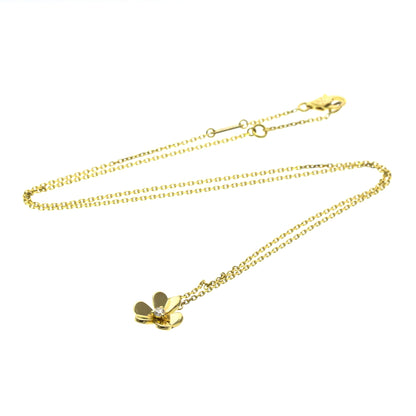 Van Cleef & Arpels Frivole Mini · Diamond