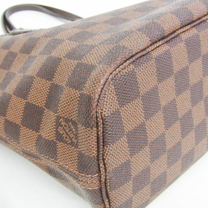 Louis Vuitton Neverfull PM · Damier Ebene