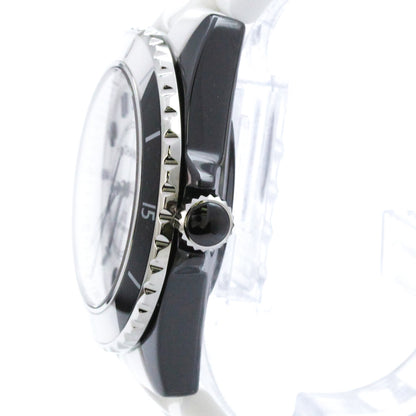 Chanel J12 Paradox · Ceramic · Automatic