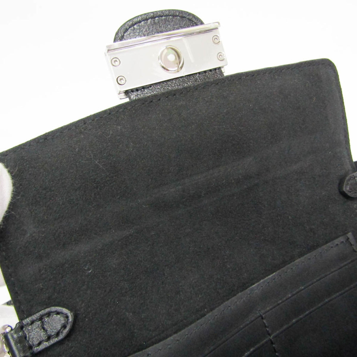 Louis Vuitton Bumbag Dauphine · Monogram Giant