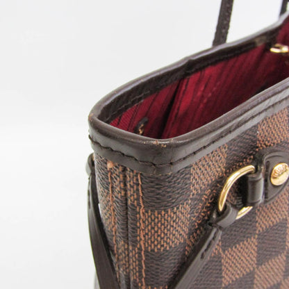 Louis Vuitton Neverfull PM · Damier Ebene