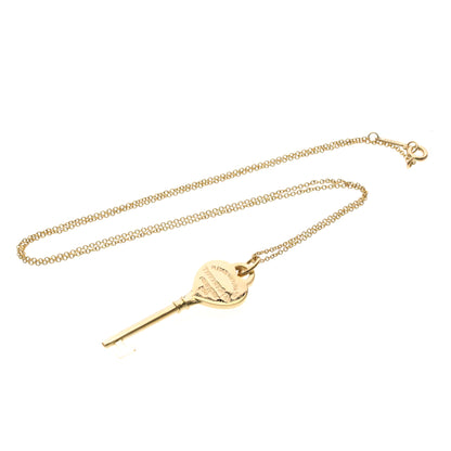 Tiffany Return to Tiffany Heart Key · Rose Gold
