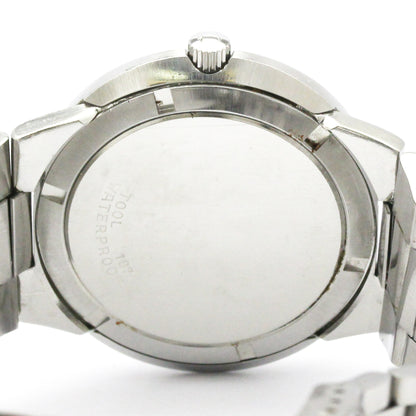 Omega Dynamic · Steel · Automatic