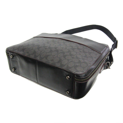 Coach Signature · Briefcase