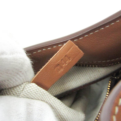 Tod's Oboe · Suede & Raffia