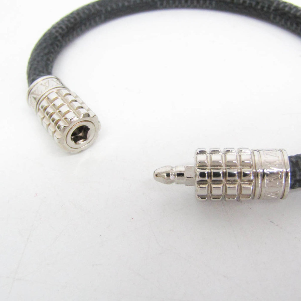 Louis Vuitton Digit · Damier Graphite