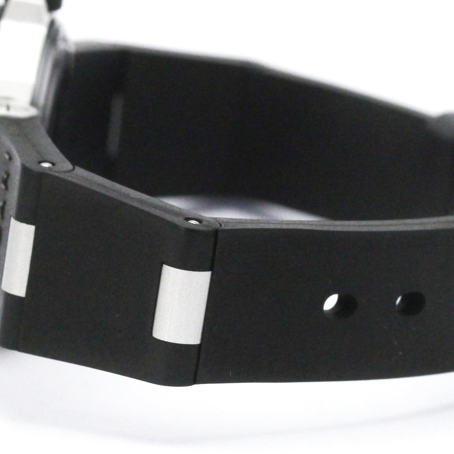 Bvlgari Aluminium · Quartz