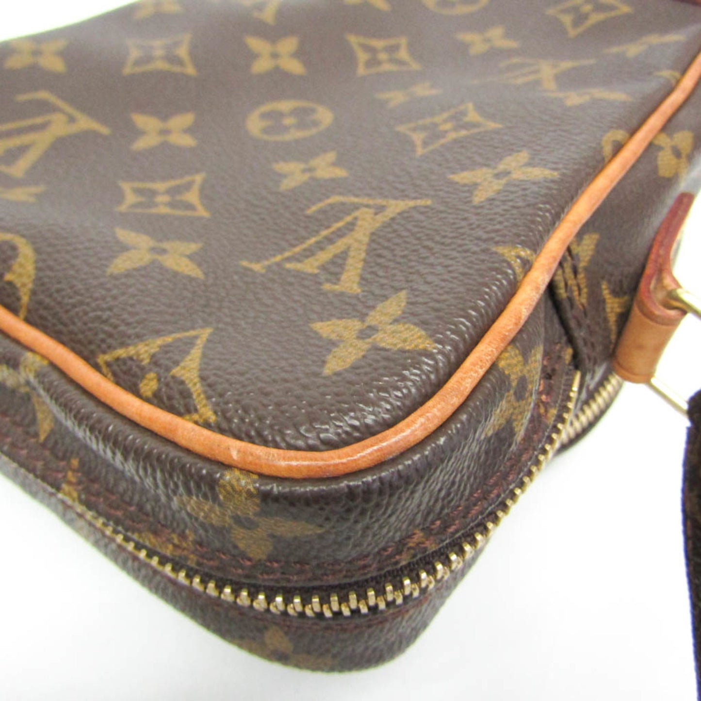 Louis Vuitton Amazone · Monogram