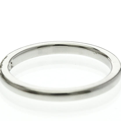 Tiffany Forever · Platinum · Diamond