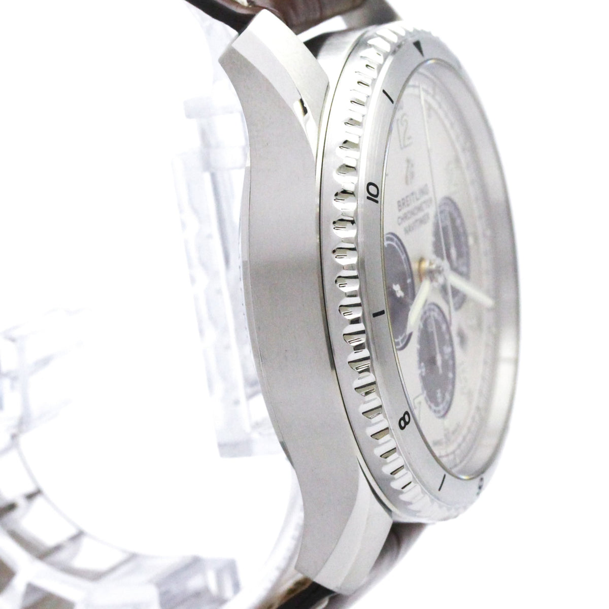 Breitling Navitimer 8 Chronograph · Steel