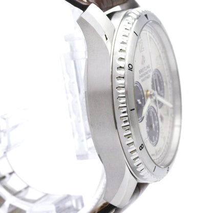 Breitling Navitimer 8 Chronograph · Steel