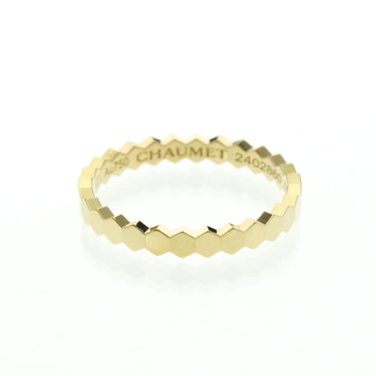 Chaumet Be My Love · 18K Yellow Gold