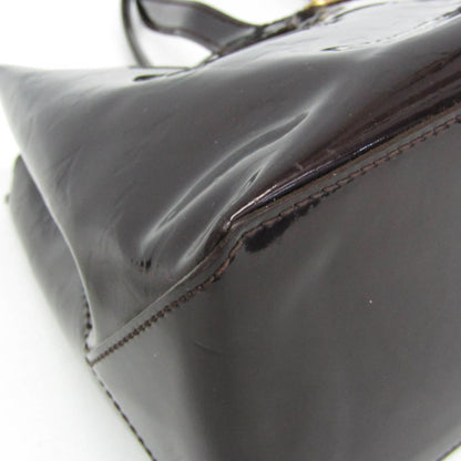 Louis Vuitton Wilshire PM · Vernis Amarante