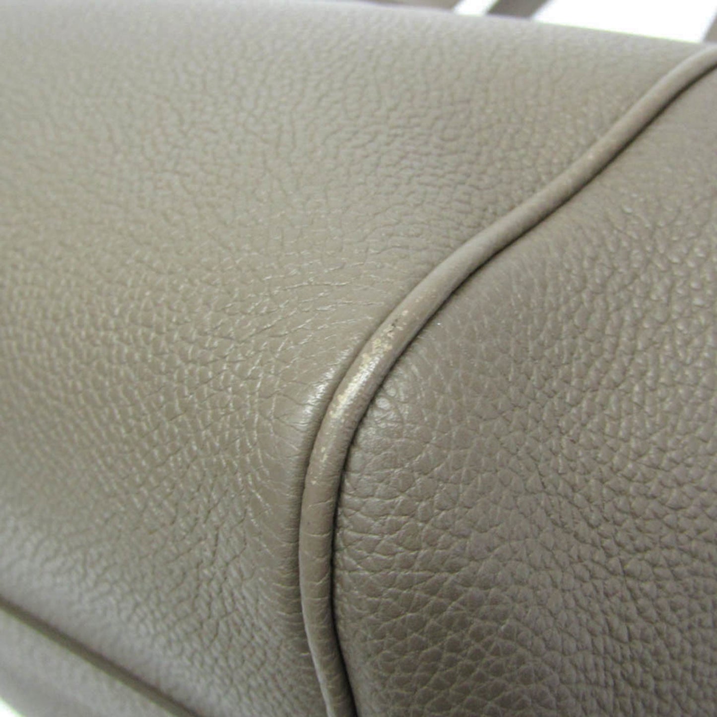 Celine Small Fold Cabas · Leather Tote