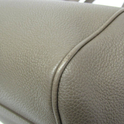 Celine Small Fold Cabas · Leather Tote