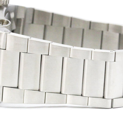 Bvlgari Ergon · Steel · Automatic