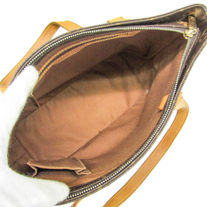 Louis Vuitton Cabas Piano · Monogram
