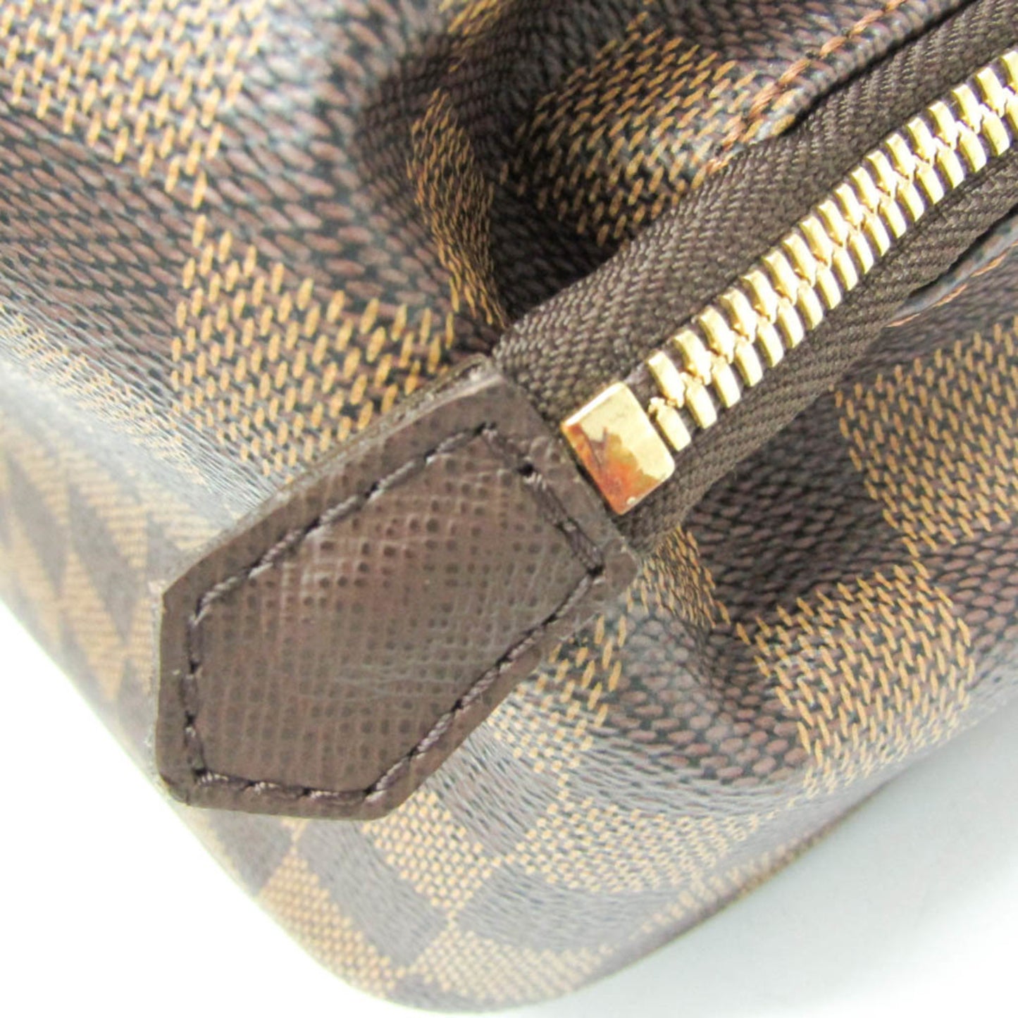 Louis Vuitton Damier Belem MM · Canvas