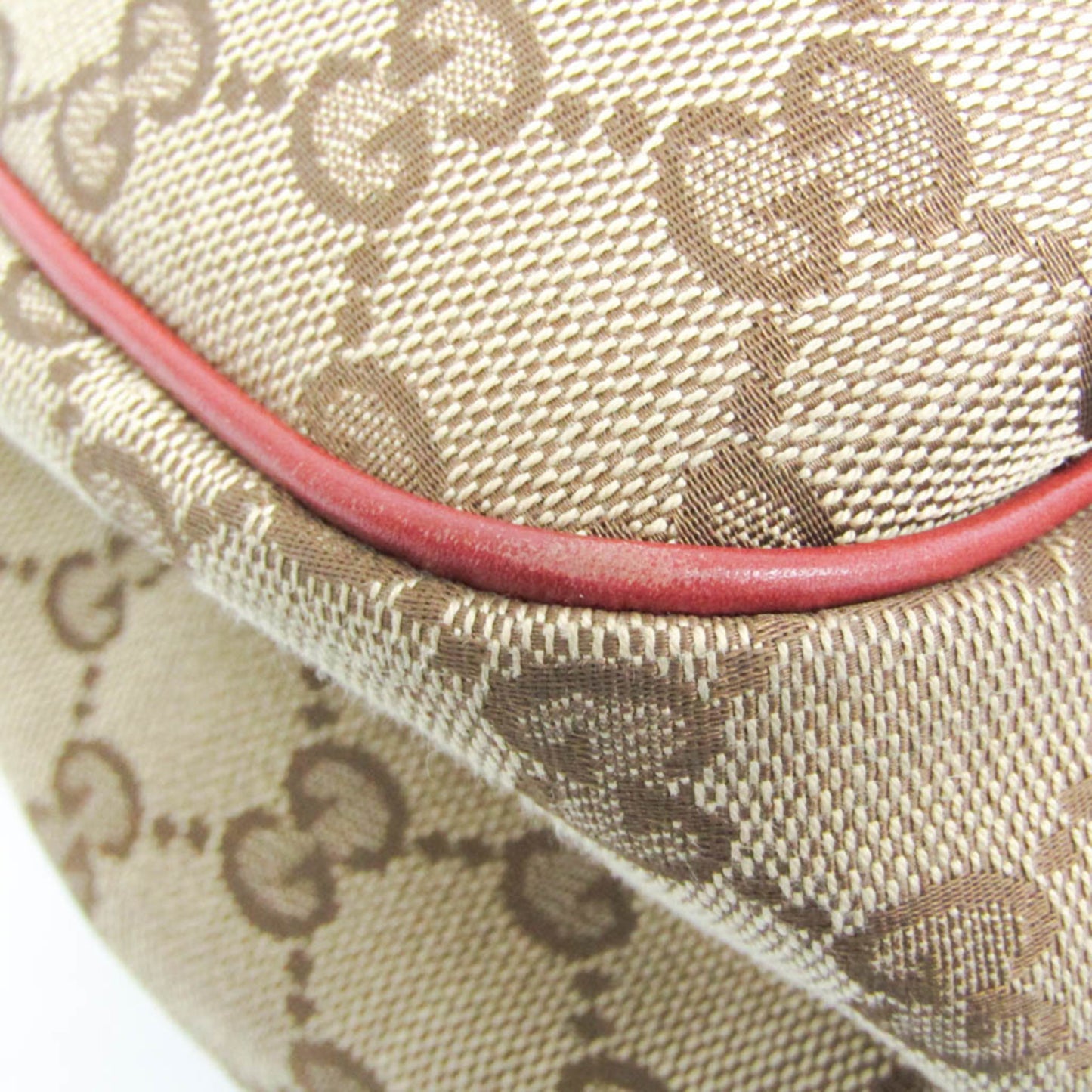Gucci Sukey · GG Canvas