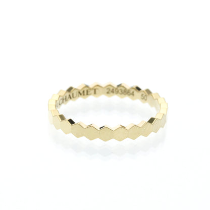 Chaumet Be My Loving · 18K Yellow Gold