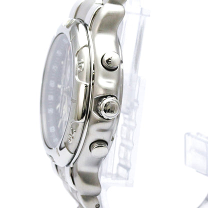 Tag Heuer 6000 · Mika Häkkinen Limited