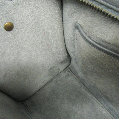 Celine Luggage Micro Shopper · Calfskin