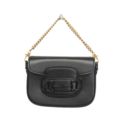 Gucci Horsebit 1955 · Mini Leather Pouch