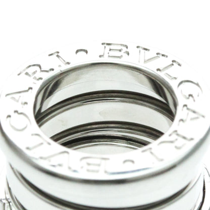 Bvlgari B.zero1 · 18K White Gold