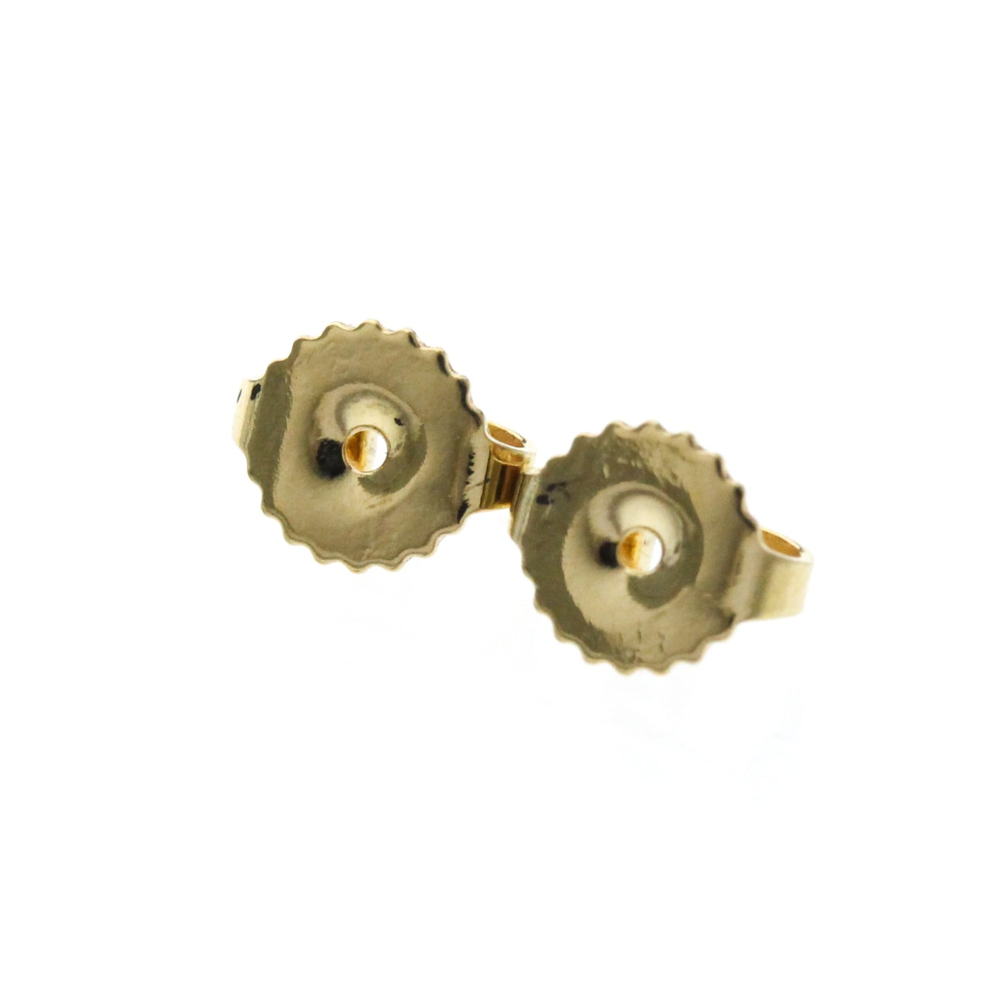 Tiffany Quadrofolio · 18K Yellow Gold
