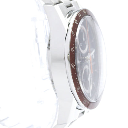 Tag Heuer Carrera · Steel · Automatic