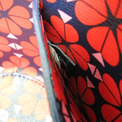 Kate Spade · Rattan Basket Handbag
