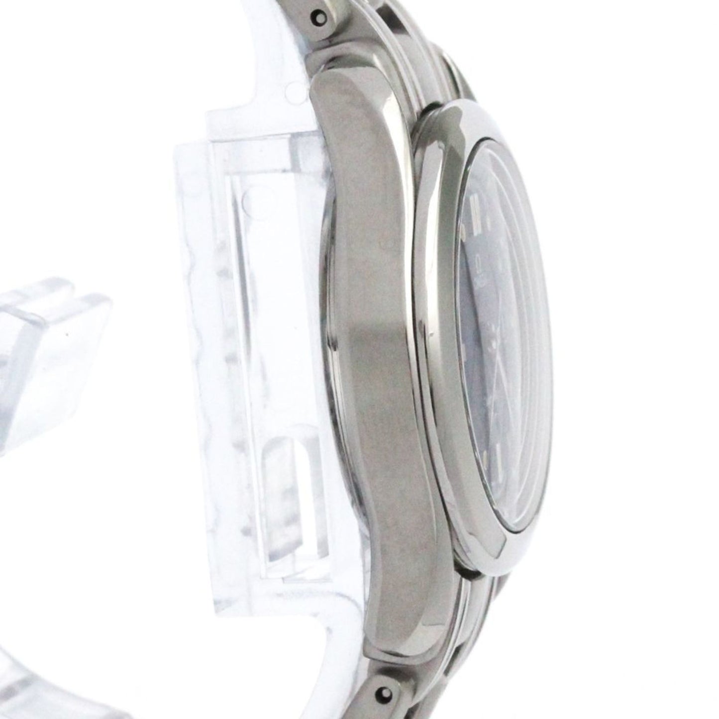 Omega Seamaster 120M · Steel · Quartz