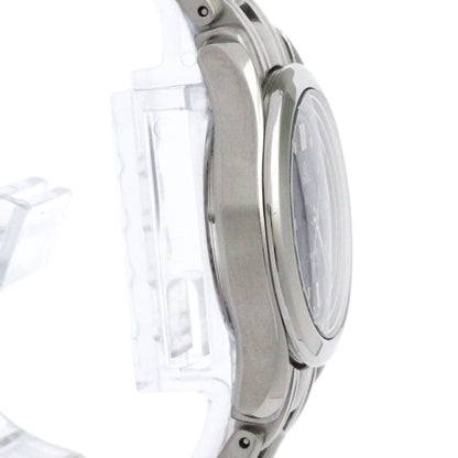 Omega Seamaster 120M · Steel · Quartz