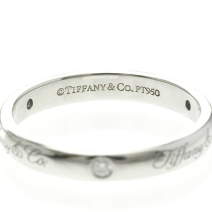 Tiffany Notes Lucida · Diamond · Platinum