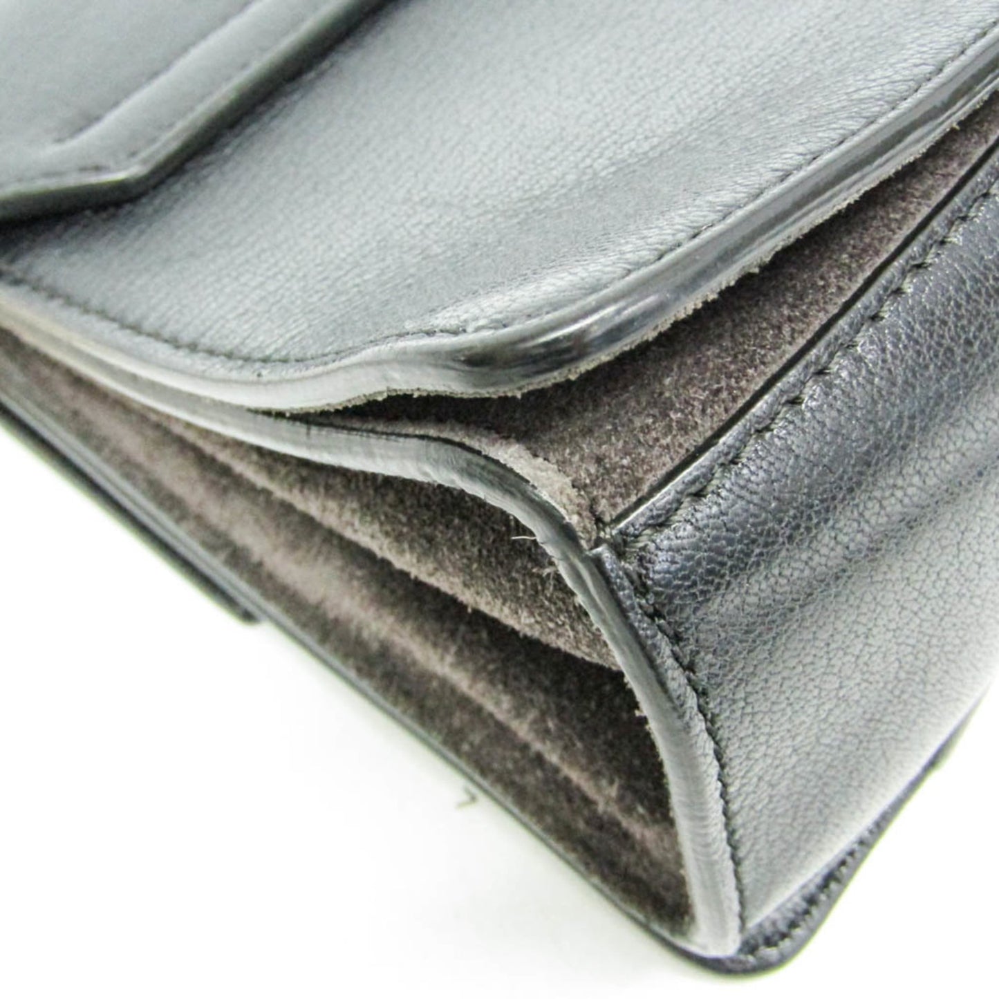 Givenchy GV3 Small · Goatskin & Suede